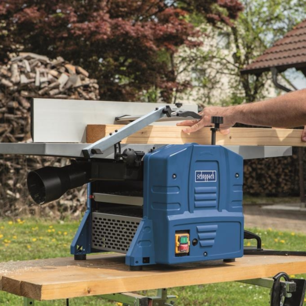 Scheppach stacionarno rende blanja HMS1080 5902209901 
