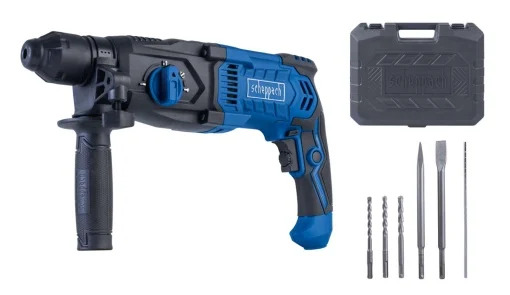 Scheppach čekić bušilica DH2260 SDS PLUS 1050w 5907906901