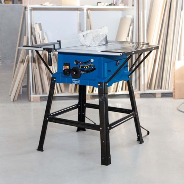 Scheppach stoni cirkular HS254-2200W  5901326901