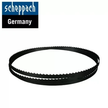 Scheppach list tračne testere za HBS261 1790x10x0.35 6TPI 7901505702