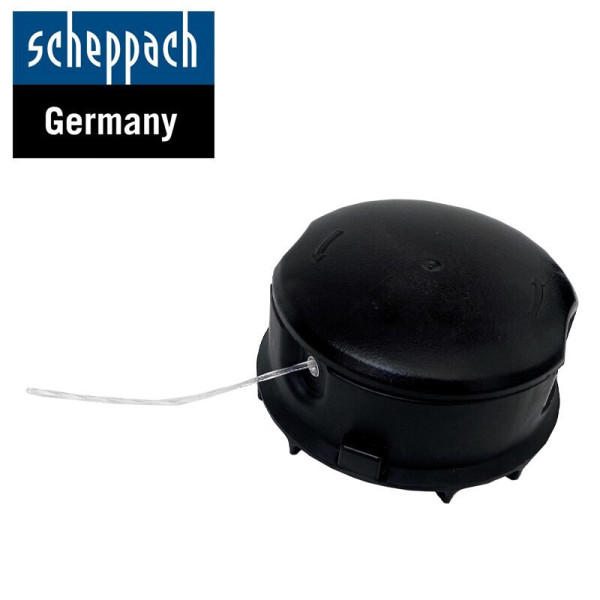 Scheppach glava sa silkom C-LT300-X 5910904005