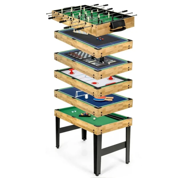 Sportivo 10u1 multifunkcionalni sto za igre ( 2125 )