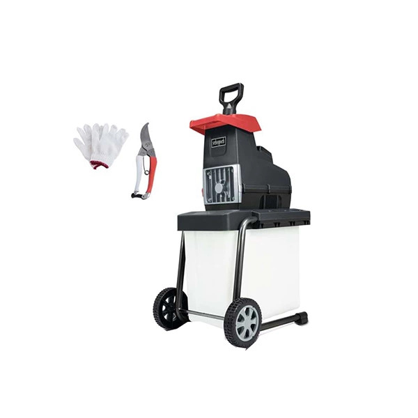 Scheppach seckalica za grane GS60 5904403901
