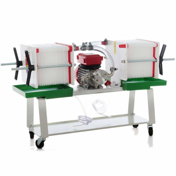 Rover Filter za ulje INOX Colombo 36
