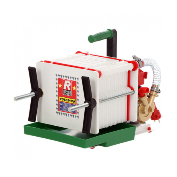 Rover COLOMBO 18 - 580000