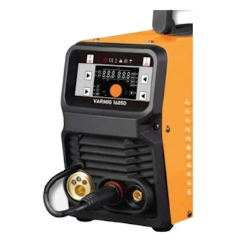 Varstroj aparat za Mig-Mag-Mma-Tig zavarivanje/varenje 1605D Mini 160A 607532
