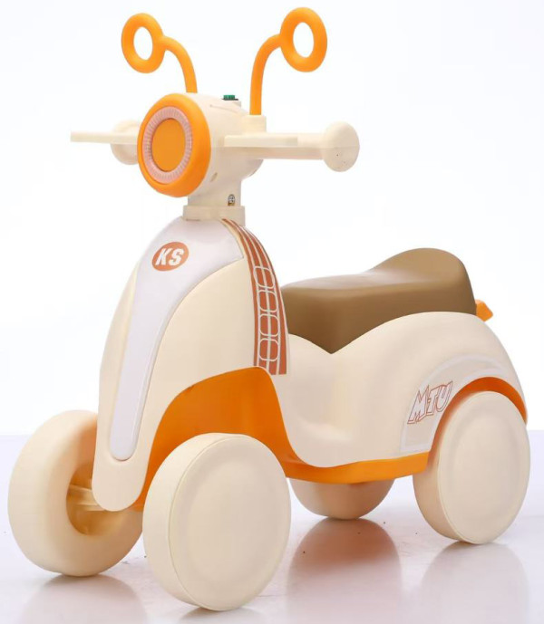 Guraljka mini motor BC1691  BEŽ