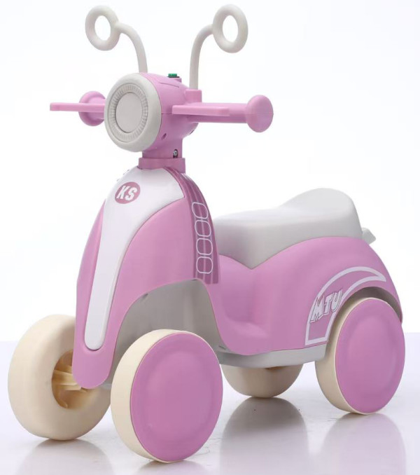 Guraljka mini motor BC1691 ROZE