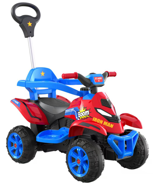 Motor spider sa ručkom MB0356