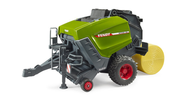 Balirka Fendt Rotana 180v