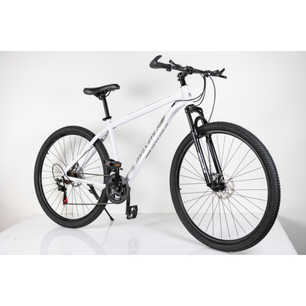 BIC. 29''/21  MAXIMUS WHITE  