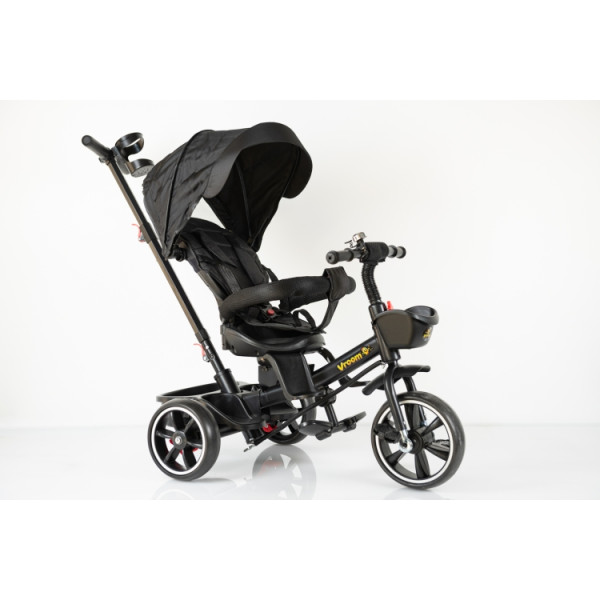 BIKE #203 BLACK  