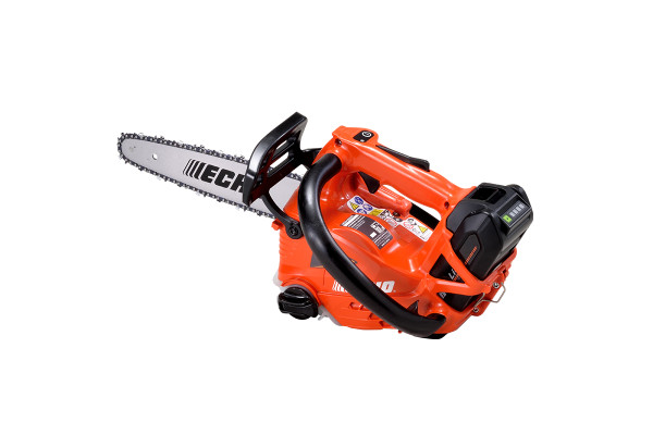 Echo Akumulatorska testera 11 DCS-2500T
