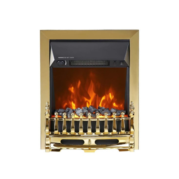 Električni samostojeći kamin 2000W FKK25G