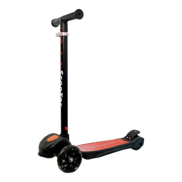 Romobil na 3 točka