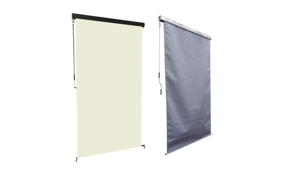 Rolo-tenda za prozor 120x250 cm, 2s