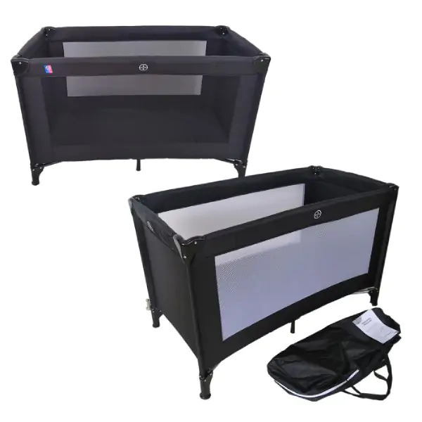 Prenosivi krevetac za decu 125x65x74cm