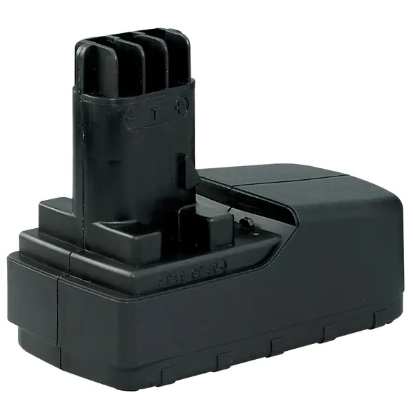 BATERIJA 9,6V/1.4Ah