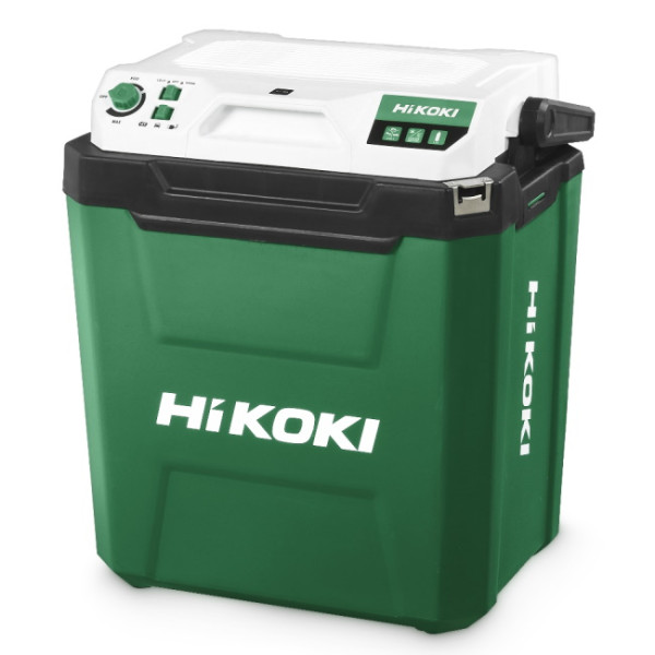 Hikoki akumulatorski frižider bez baterije i punjača 18V 24l UL18DF-W4Z