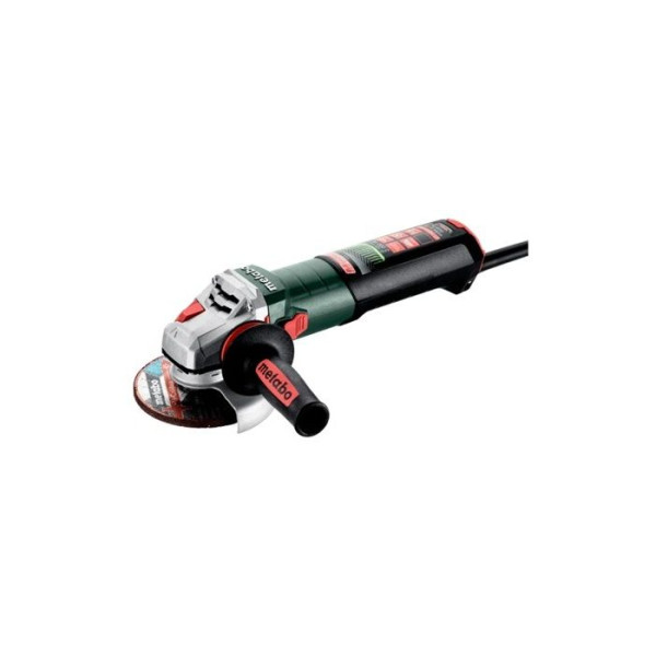 UGAONA BRUSILICA WEBA 20-125 QUICK BL