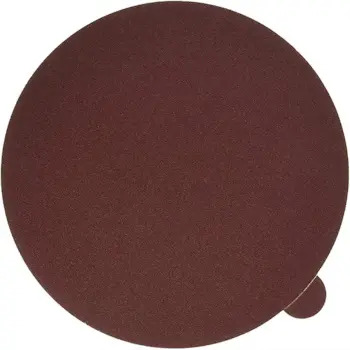 5 kom SAMOLEPLJIVIH SILIKON KARBIDNIH BRUSNIH PAPIRA 250mm GR. 320 ZA TG 250/E
