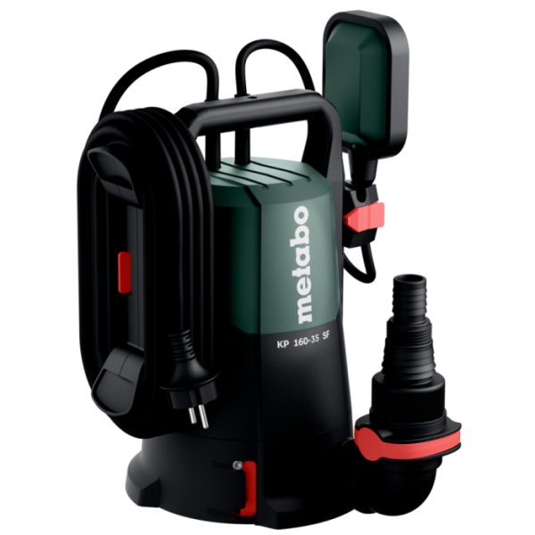 METABO KOMBINOVANA POTAPAJUCA PUMPA KP 160-35 SF 601792000