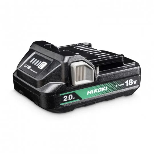 BATERIJA BSL1820M 18V 2.0Ah Li-ion