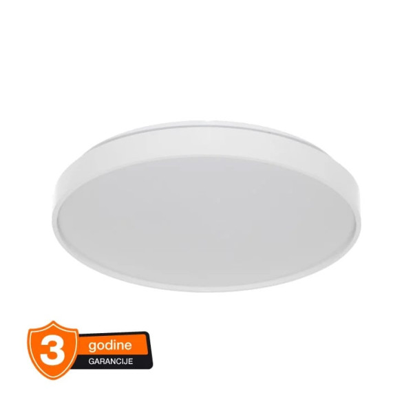OSRAM LED plafonjera sa senzorom 24W 6500K IP20 bela