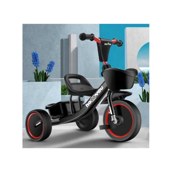 BIC.10'' HAOAYOU TRIC BLACK 