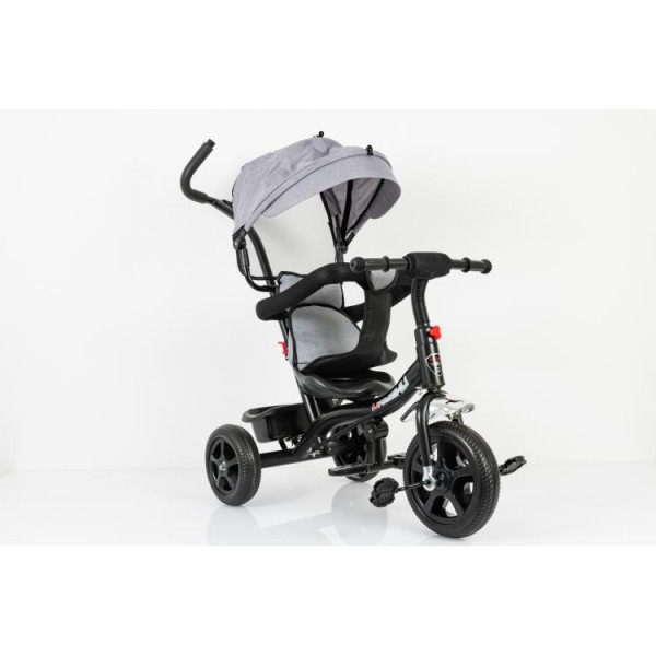 BIC.HH-6388 TRIKE GREY 