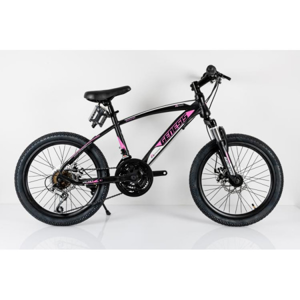 BIC.20''/6 SUS GENESIS VALVET  
