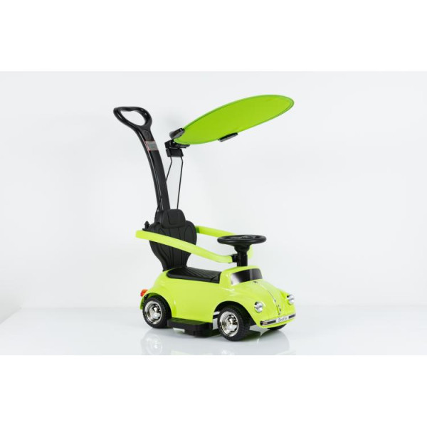 BIC.BEETLE 3IN1 JQ618-1  GREEN