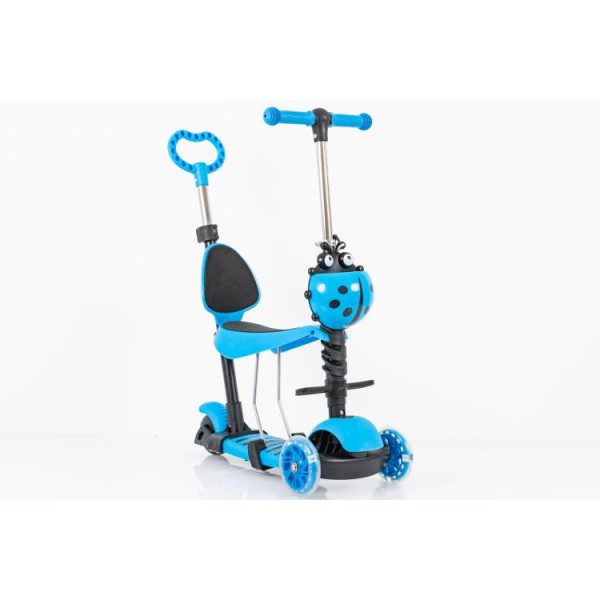 ROMOBIL NR-9520 BLUE BUBAMARA TRO0050