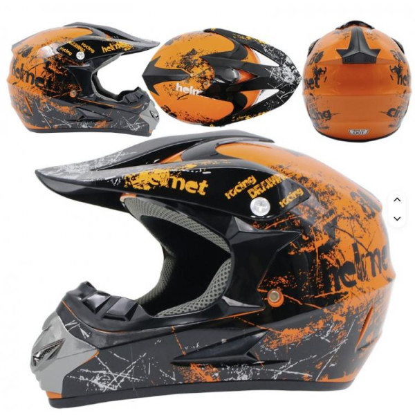 CROSS ORANGE L