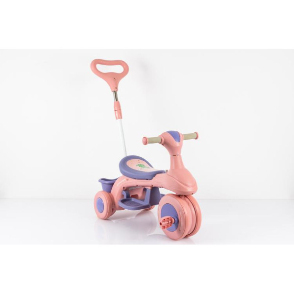 ROMOBIL GURALICA  PINK/ BLUE WB-8085