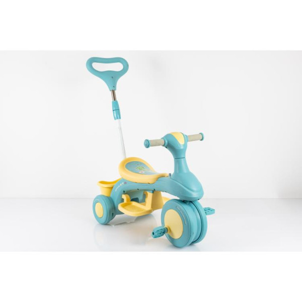 ROMOBIL GURALICA BLUE/YELLOW WB-8085 