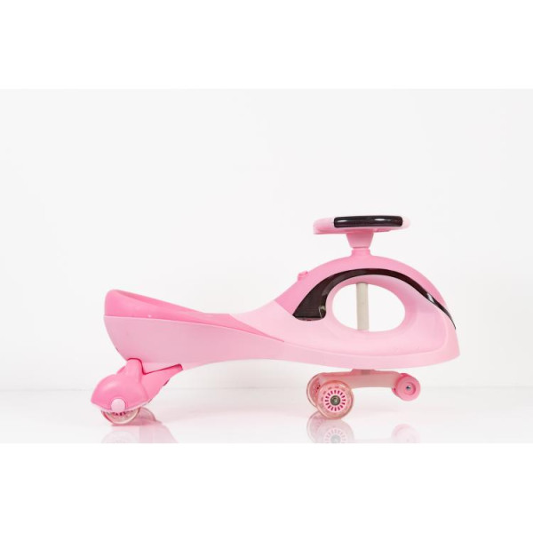 ROMOBIL SWING  PINK  WB-8098A