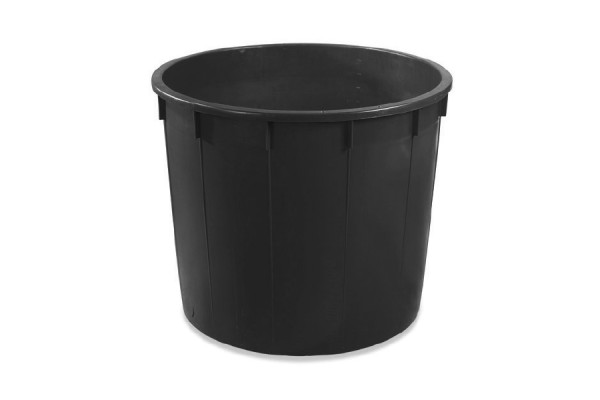 Kaca crna 500 l