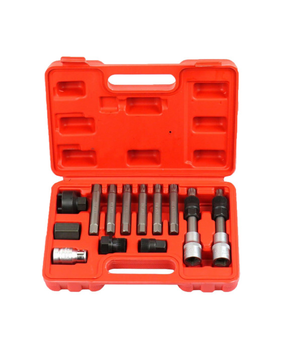 Prolinetech alat za remenice alternatora 13el plt/sa-13 ( PLT/SA-13 )