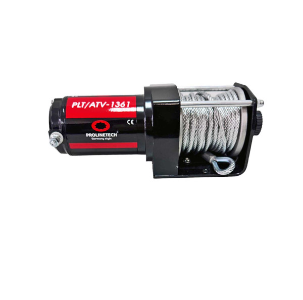 Prolinetech vitlo 1361 kg germany style 12/24v plt/atv-1361 ( PLT/ATV-1361 )
