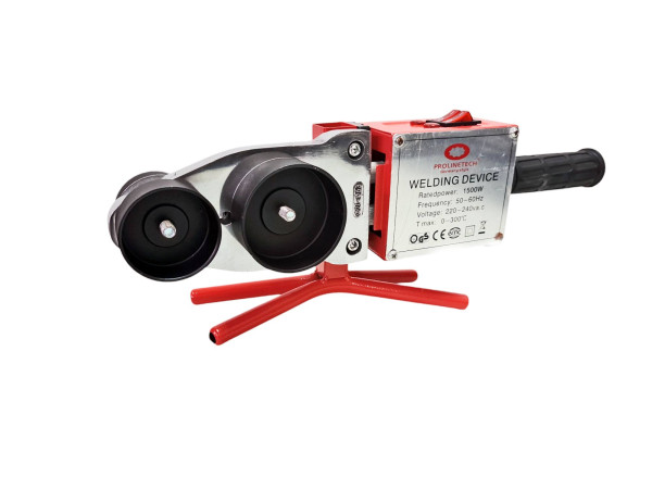 Prolinetech pegla za zavarivanje pvc cevi plt/pvc-007 ( PLT/PVC-007 )