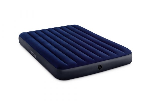 Intex krevet queen dura-beam series classic downy airbed ( 64759 )