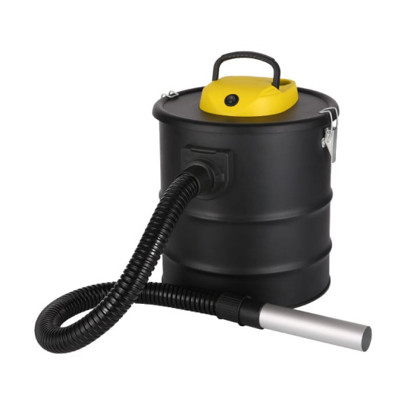 Usisivač za pepeo 800W 15l
