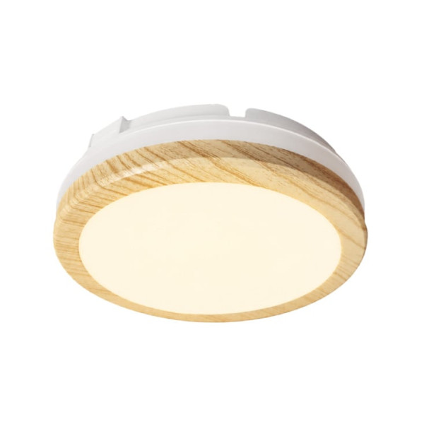 LED plafonjera 30W, promenljiva boja svetla IP65