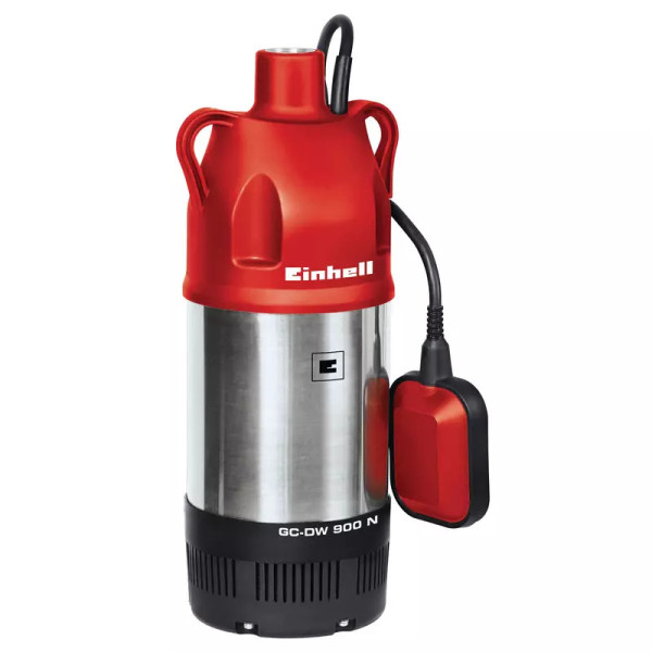 Einhell GC-DW 900 N, Dubinska pumpa za vodu - 4170964