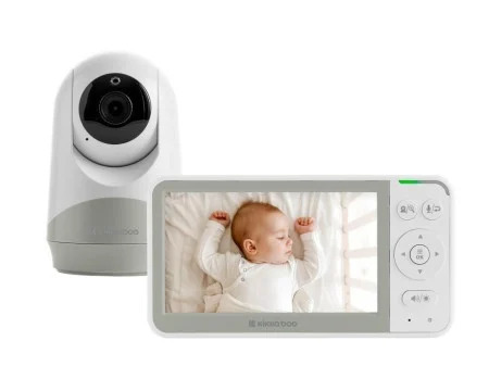 Video baby monitor Rhen Beige