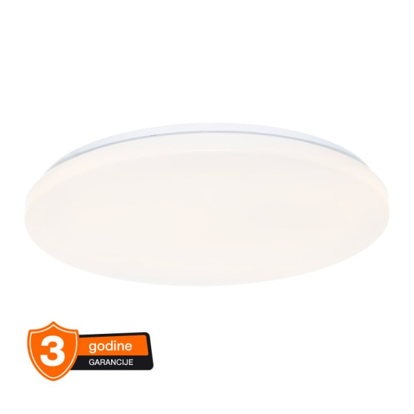 LED plafonjera 36W 3000K 3960lm O480 mm OSRAM