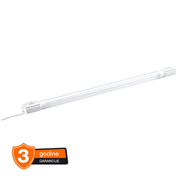 LED nadgradna lampa 8,9W 3000K OSRAM