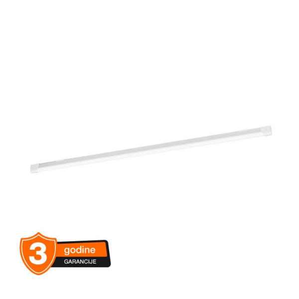 LED nadgradna lampa 123,4 cm 20W 4000K 2500lm OSRAM