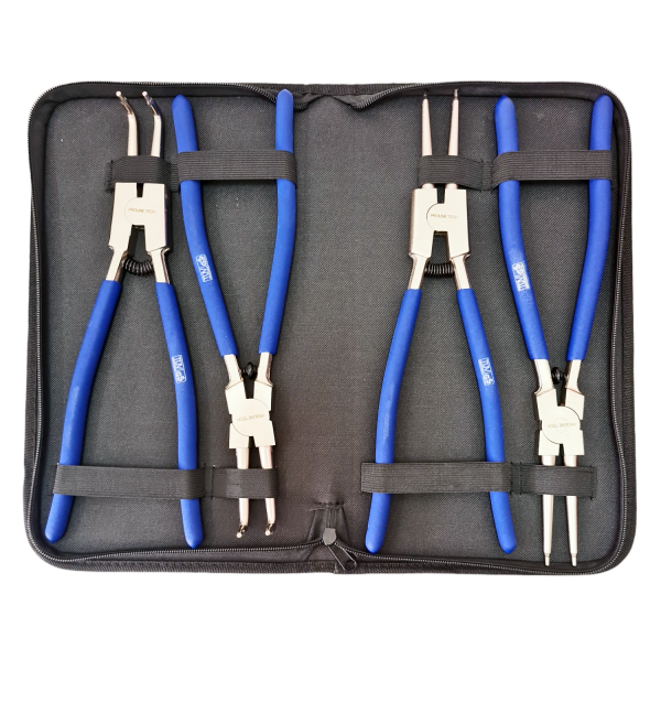 Prolinetech set zeger klešta u futroli 300mm plt/zk-300 ( PLT/ZK-300 )
